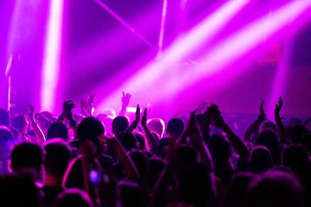 Top 5 Festivals in Croatia