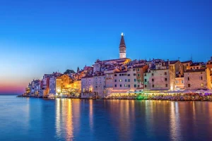 The Most Beautiful Places in Croatia